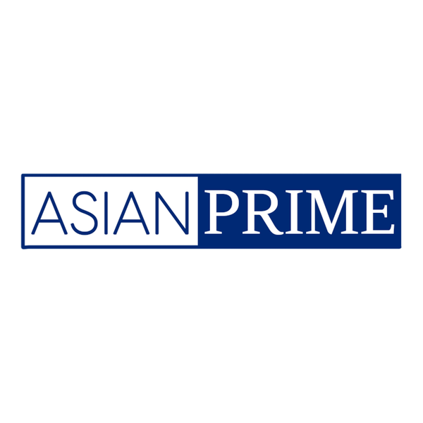 ASIANPRIME PROPERTIES PTE. LTD.
