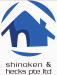 SHINOKEN & HECKS PTE LTD