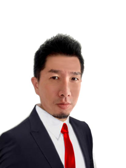 Joshua Tan