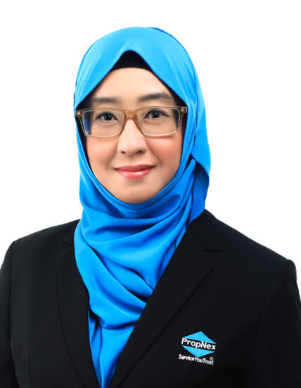 Nadiyah Kamsani