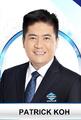 Patrick Koh