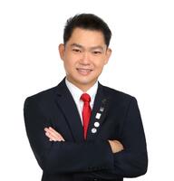 Lawrence Ang