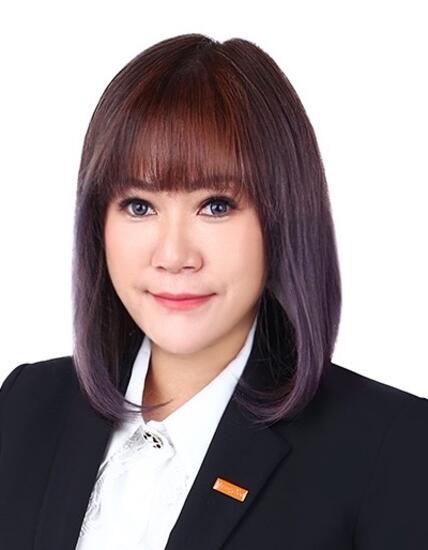 Irene Ang