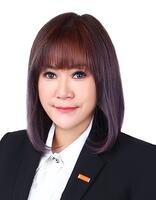 Irene Ang