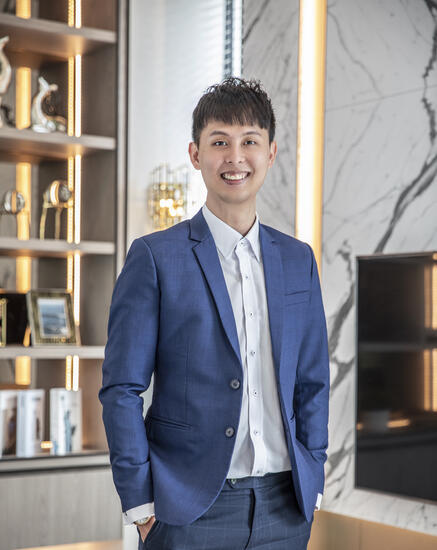 Jay Tan