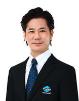 Bob Teo 张汉平