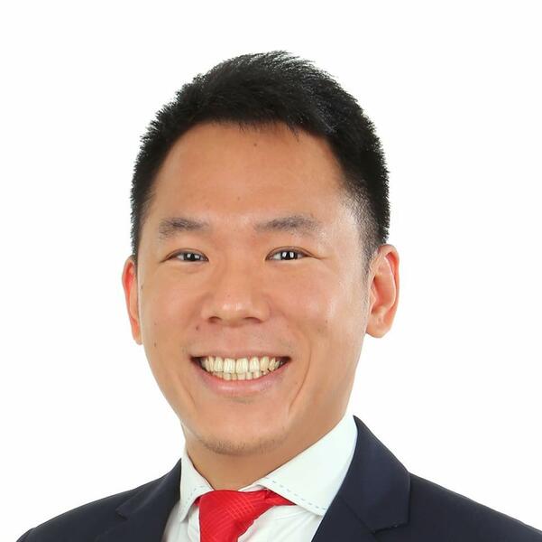 Paul Ooi