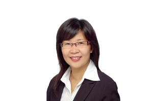 Beatrice Boey