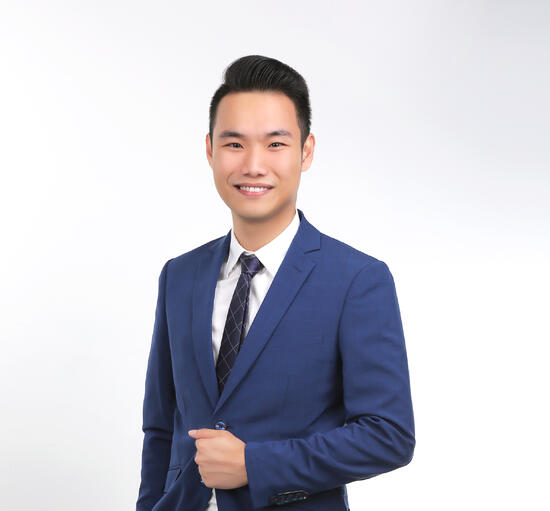 Agent Avatar
