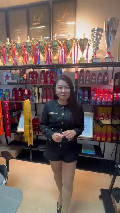 Jasmine Chan