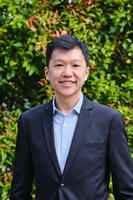 Josh Chua