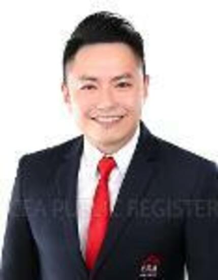 Agent Avatar