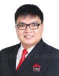 Cheng Jing Hean