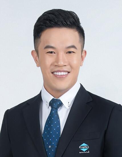 Lim Jie Han Graham