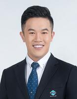 Lim Jie Han Graham
