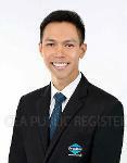 Kai Chin (KC) Chan