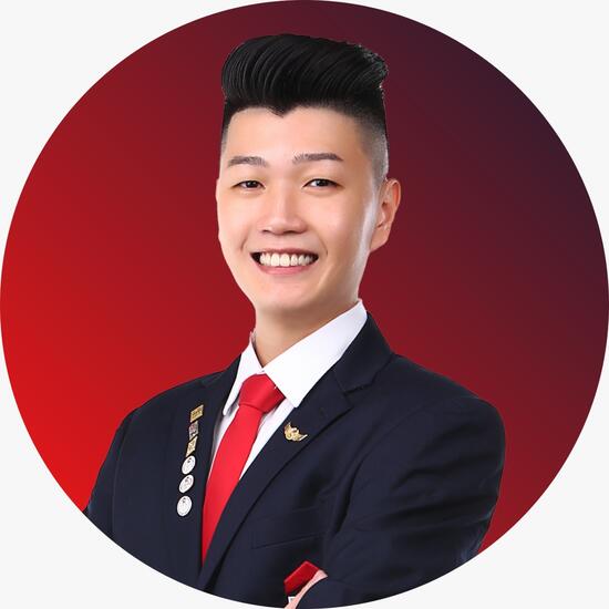 Ruix Sim 沈瑞祥