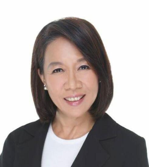Chee Li Chun (CHEE)