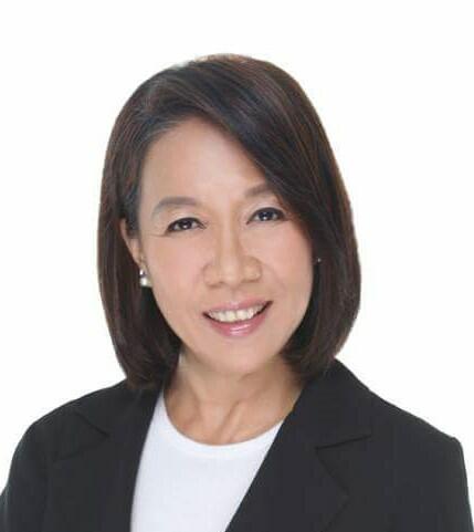 Chee Li Chun (CHEE)