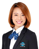 Qin Tina Wang