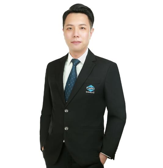 Agent Avatar