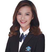 Myra Jalil