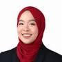 Syahira Mardan