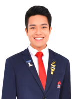 Dwayne Tan