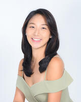 Andrea Goh 吴雪婷