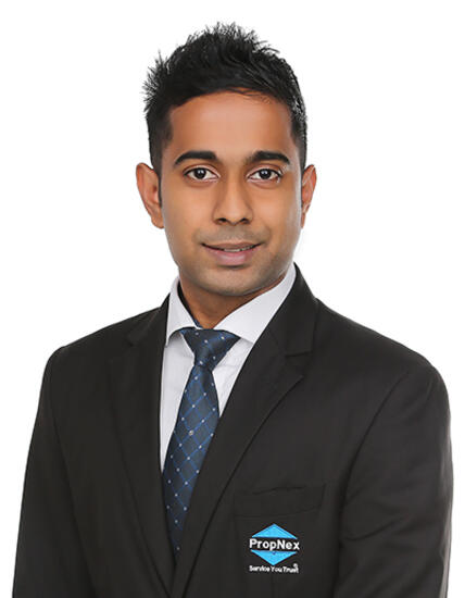 Agent Avatar