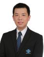 Vincent Lin