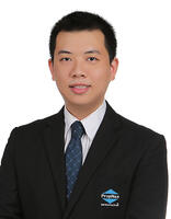 Vincent Lin