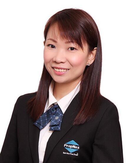 Pearly Cheang