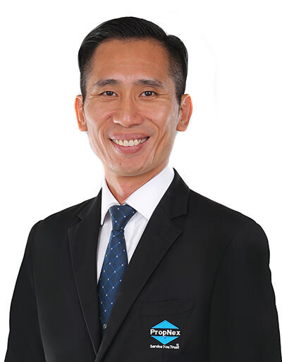 Jeffrey Koh