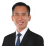 Jeffrey Koh