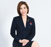 Joelle Chew
