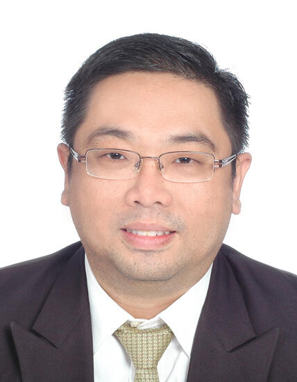 Alan Lim