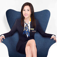 Alyssa Huang 黄家敏