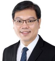 Mah Yew Fai