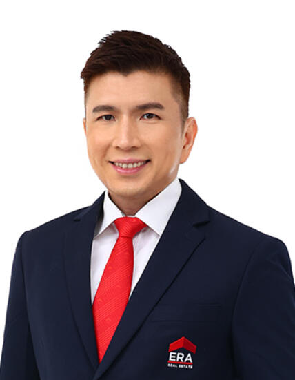 Rick Yeong 杨祖耀