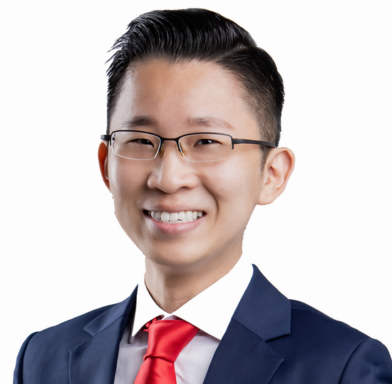 Wong Kai Sun 黄开山