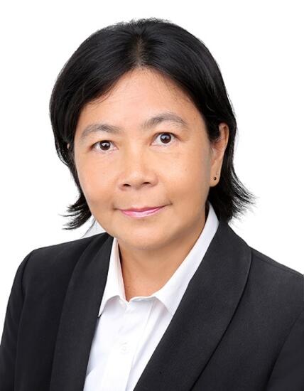 Jasmine Wong