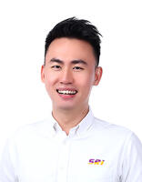 Ng Gek Chong (黄岳聪)