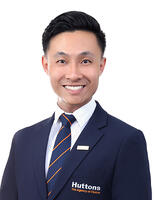 Noel Yu Hanwei