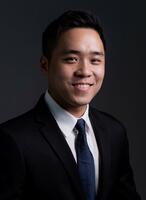 Joshua Giam