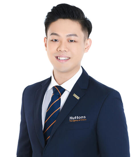 Nigel Neo