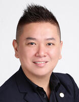Eric Wong
