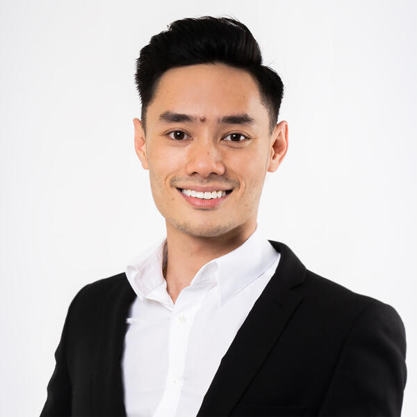 William Hong