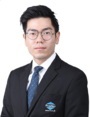 Wayne Goh