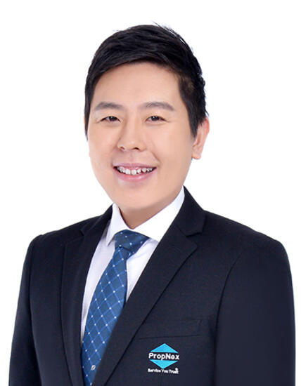 Alvin Kwa